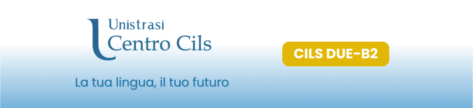 I livelli CILS