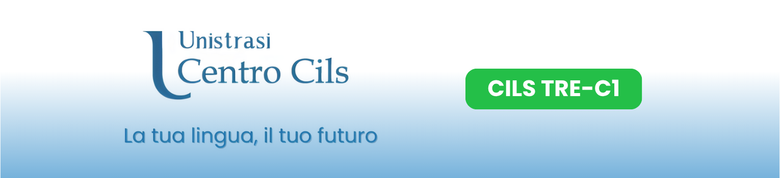 I livelli CILS
