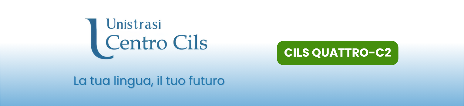 I livelli CILS